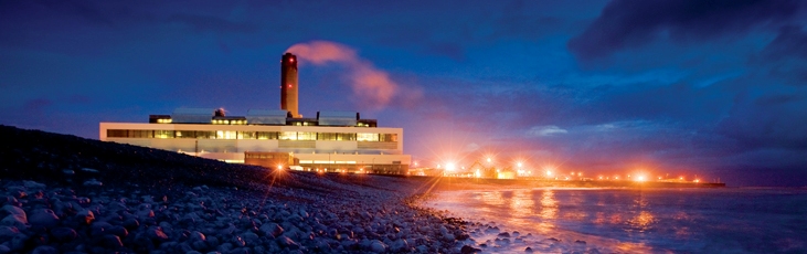 Thermal Power Products