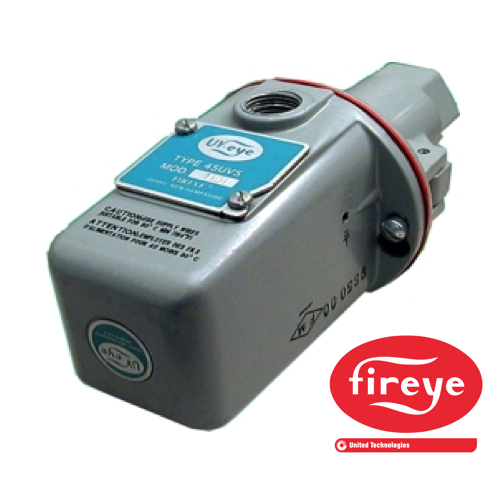 Flame Detection Equipment | 45UV5-1000